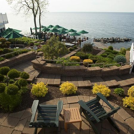 The Lakehouse Inn Geneva Eksteriør bilde